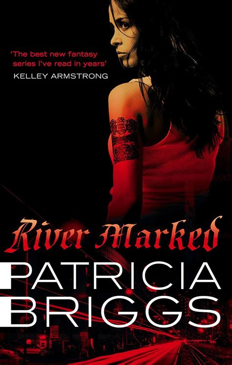 River Marked Mercy Thompson Book 6 A Mercy Thompson Novel Kindle Editon