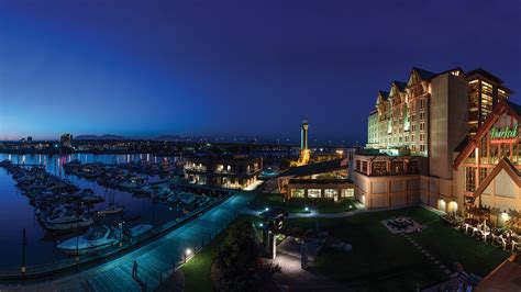 River Rock Casino Resort: A Comprehensive Guide to Richmond BC's Premier Entertainment Destination