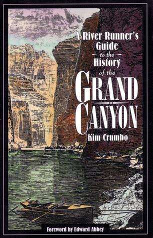 River Runners Guide to the History of the Grand Canyon Doc