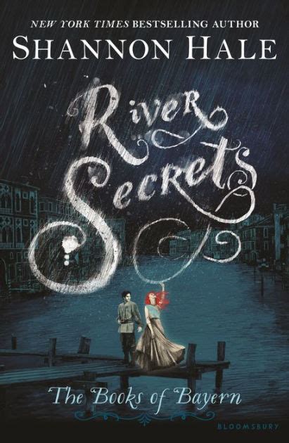 River Secrets Books of Bayern Book 3 PDF