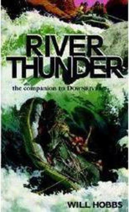 River Thunder Reader