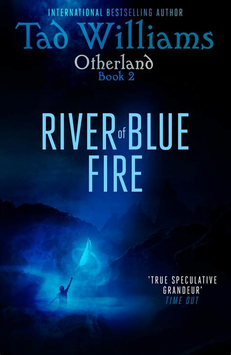 River of Blue Fire Otherland 2 PDF
