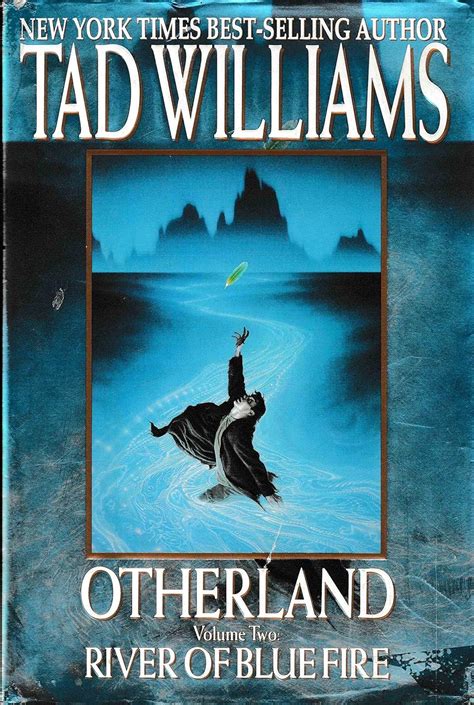 River of Blue Fire Otherland Vol 2 Reader