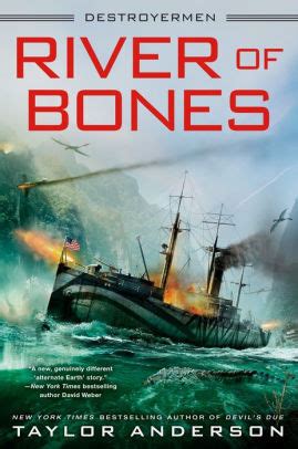 River of Bones Destroyermen Epub