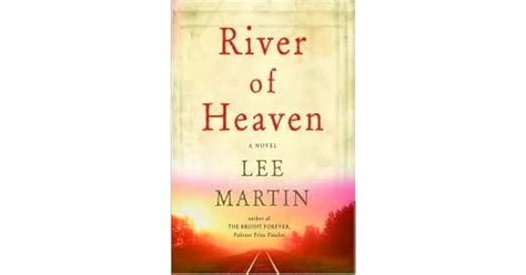 River of Heaven A Novel Kindle Editon