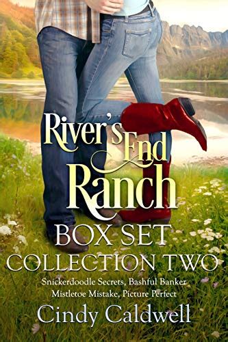 River s End Ranch 33 Book Series Kindle Editon