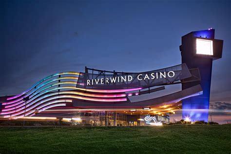 RiverWind Casino Norman