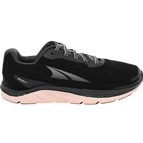 Rivera Altra Women's: Unleash the Power of Athleticism and Style