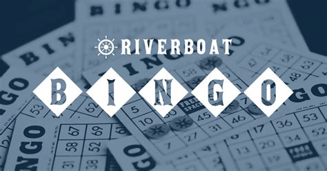 Riverboat Bingo in Surprise: A Guide to the Ultimate Gambling Experience