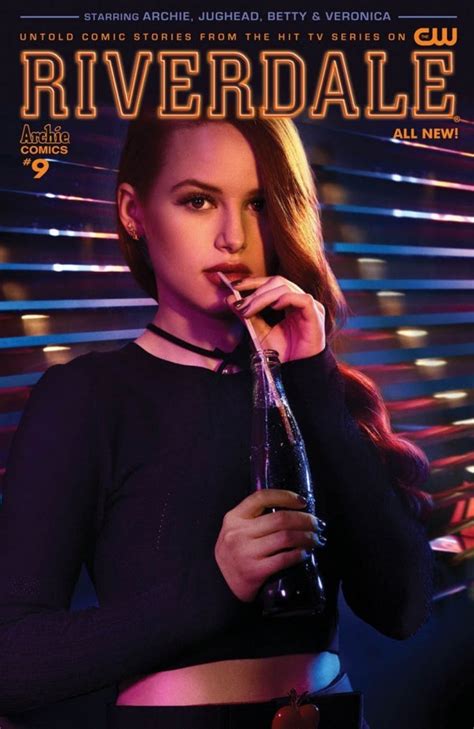 Riverdale 9 Epub