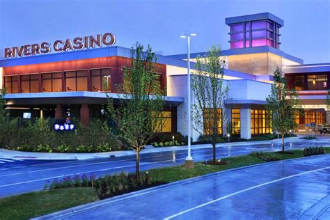 Rivers Casino