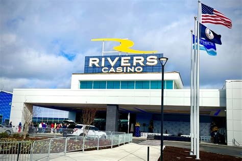 Rivers Casino Virginia: A Comprehensive Guide to Gaming, Dining, and Entertainment