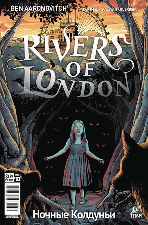 Rivers of London Night Witch 5 PDF