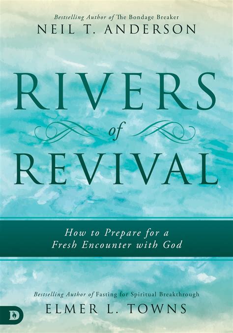 Rivers of Revival PDF