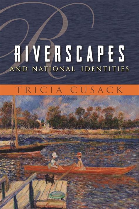 Riverscapes and National Identities (Space Kindle Editon