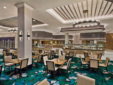 Riverside Casino Buffet