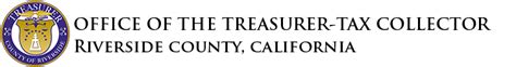 Riverside County CA Tax Collector: A Comprehensive Guide for Civilians