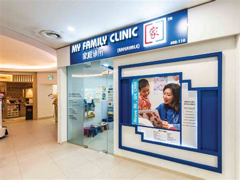 Rivervale Family Clinic: Comprehensive Guide to Your Family's Health and Well-being