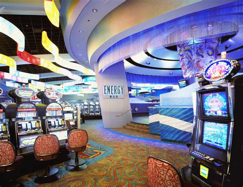 Riverwind Casino: Discover the Ultimate Gaming Experience in Oklahoma City