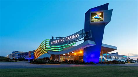 Riverwind Casino: Your Ultimate Oklahoma Gaming Oasis