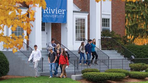 Rivier University Cost: Discover the True Price