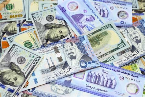 Riyal to Dollar: A Comprehensive Guide to Currency Exchange