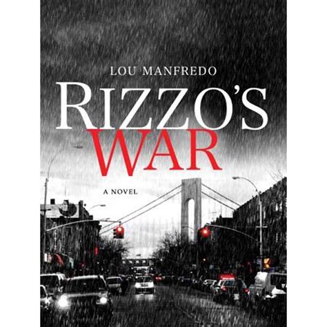 Rizzo's War Kindle Editon