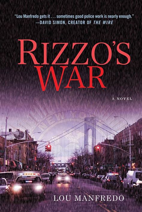 Rizzo's War Kindle Editon