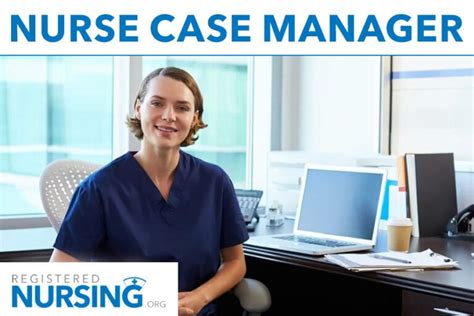 Rn Case Manager Career