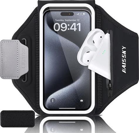 Rnker Iphone Plus Armband Resistant Epub