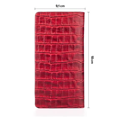 Rnker Multi purpose material cellphone Claret red Kindle Editon