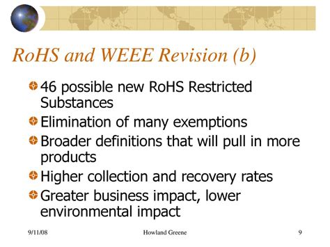 RoHS and WEEE For Dummies(r) Ebook Doc