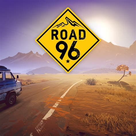 Road 96 Play Consistency: 96 Ways to Stay on Track and Enjoy the Ride