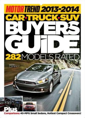 Road And Track Buyers Guide 2014 Ebook Kindle Editon