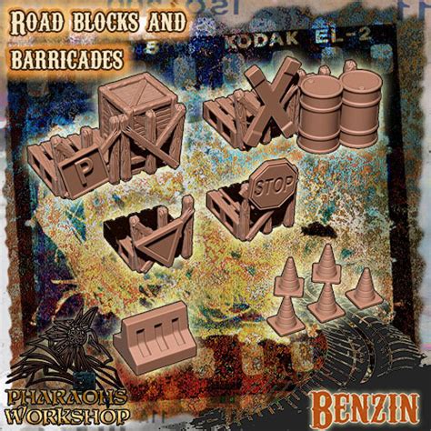 Road Blocks By Design Book 8 Reader