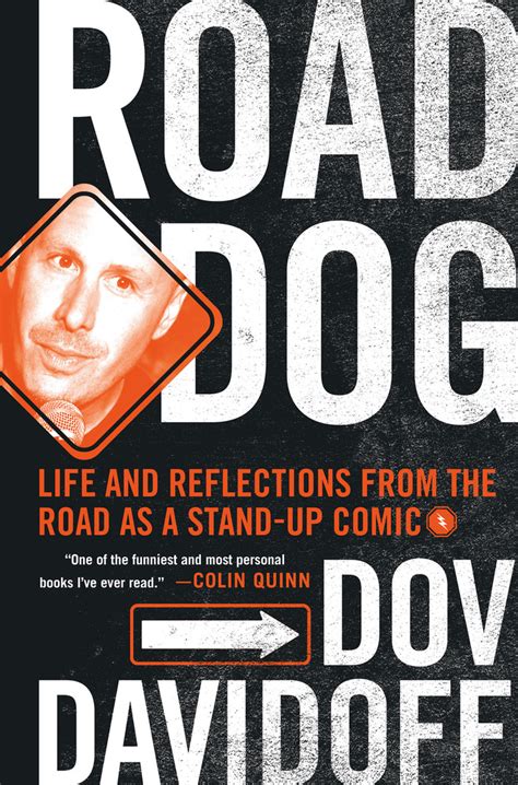 Road Dogs A Novel Doc