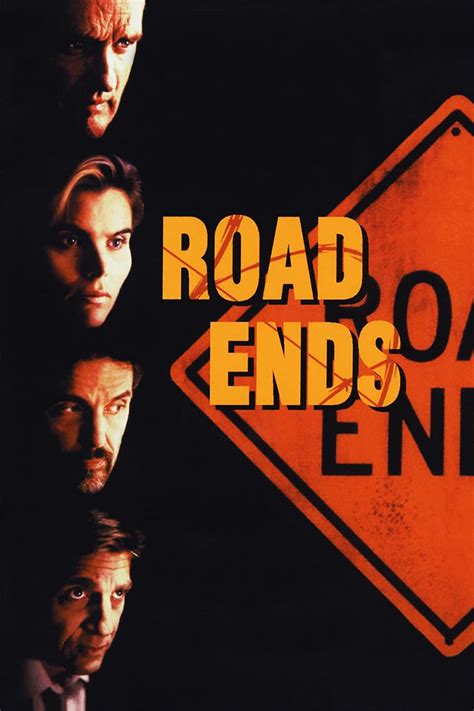 Road Ends Kindle Editon