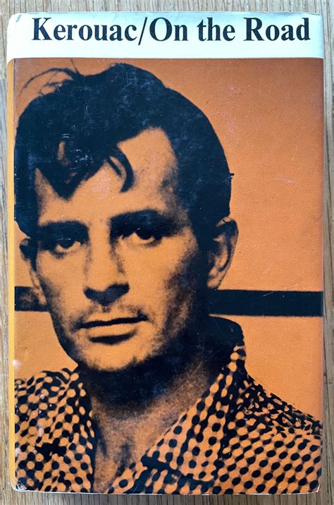 Road Jack Kerouac Kindle Editon