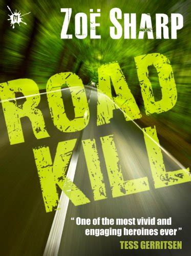 Road Kill Charlie Fox PDF