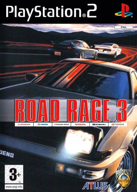 Road Rage 3 of 4 Kindle Editon