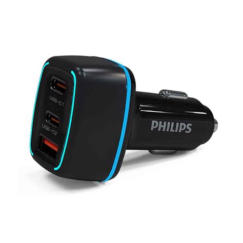 Road Rocket Car Charge Philips Kindle Editon