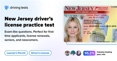 Road Test in Lodi, New Jersey: Ace Your Driving Exam with Confidence