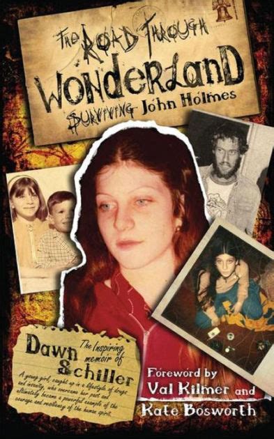 Road Through Wonderland: Surviving John Holmes Ebook Epub