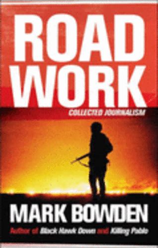 Road Work Collected Journalism PDF