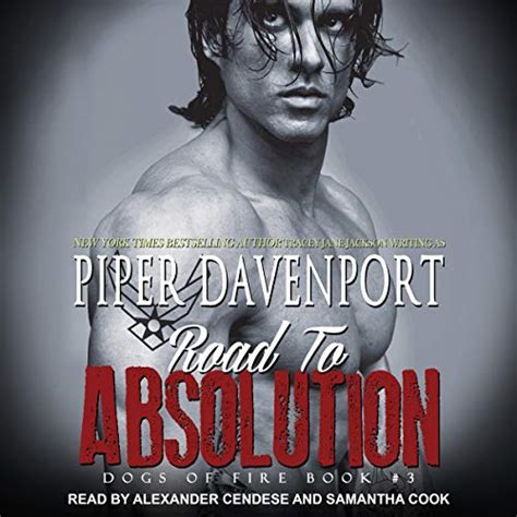 Road to Absolution Dogs of Fire Volume 3 Kindle Editon