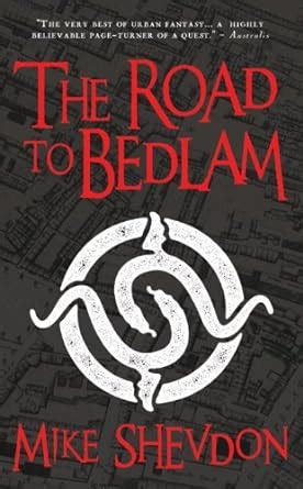 Road to Bedlam Courts of the Feyre Book 2   ROAD TO BEDLAM Mass Market Paperback Epub