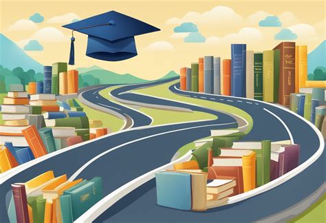 Road to College: Paving the Path to Higher Education