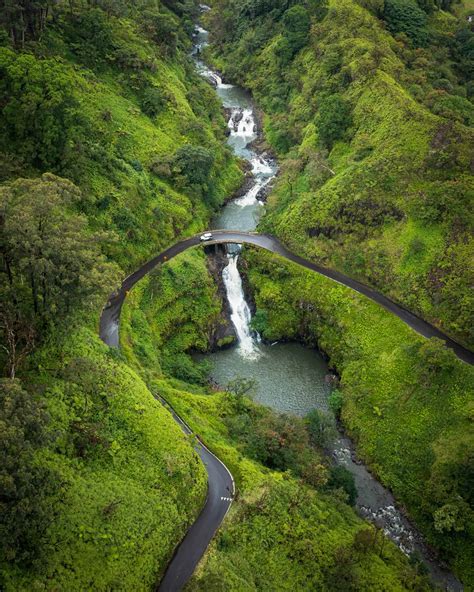 Road to Hana: