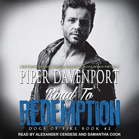 Road to Redemption Dogs of Fire Volume 2 Doc