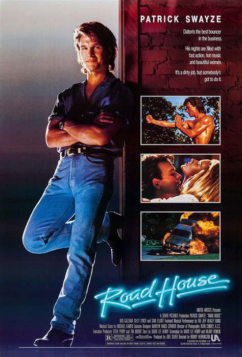 Roadhouse 2 Movie: Everything You Need to Know